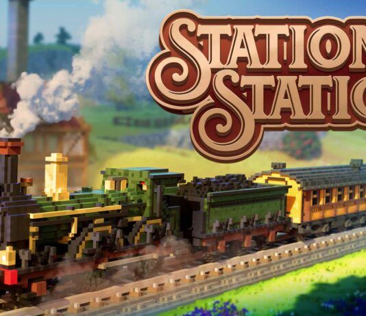 ¿Listo para partidas infinitas? Station to Station muestra su modo de juego personalizado