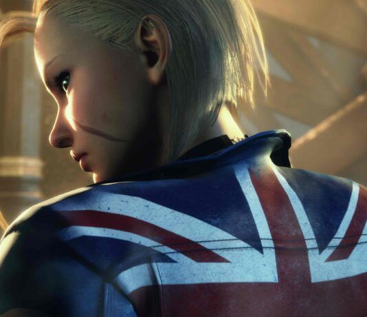 Capcom muestra más del "Modo Historia" de Street Fighter 6
