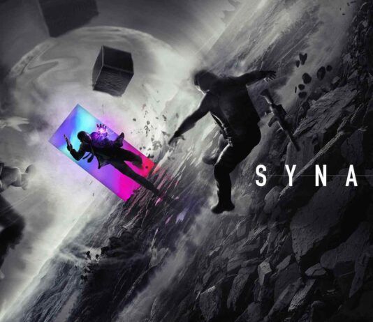 Descubre Synapse, un shooter con la voz de Snake (MGS) para PS VR2