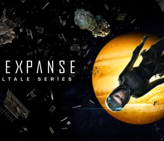 The Expanse, lo nuevo de Telltale Games, ya tiene fecha