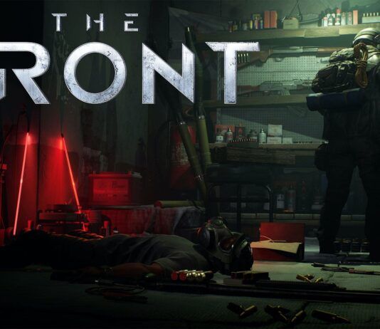 Hora de sobrevivir: The Front se estrena hoy en Steam Early Access