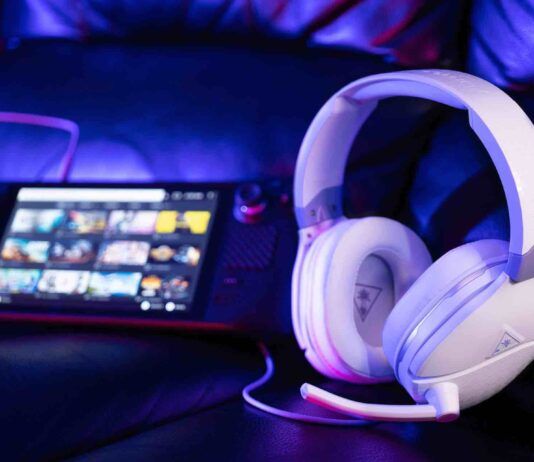 Turtle Beach anuncia dos nuevos colores para los auriculares Recon 70 y Recon 50