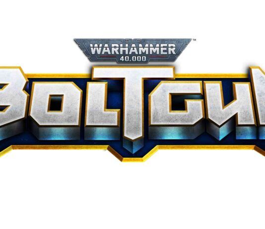 Hora de la purga: Warhammer 40.000: Boltgun ya está a la venta