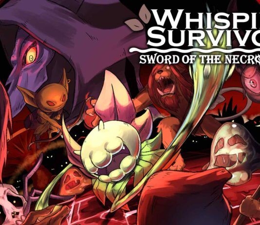 Ya hay fecha para Whispike Survivors, este mes para todas... menos Xbox