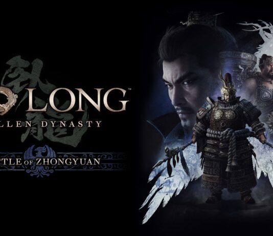 Battle of Zhongyuan, el DLC de Wo Long: Fallen Dynasty, ya tiene fecha Wo Long Fallen Dinasty Battle of Zhongyuan