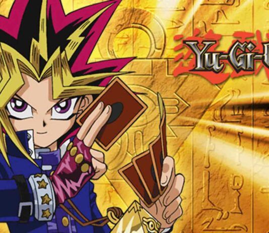 Valencia será sede del Campeonato Nacional de Yu-Gi-Oh! JCC Yu-Gi-Oh!