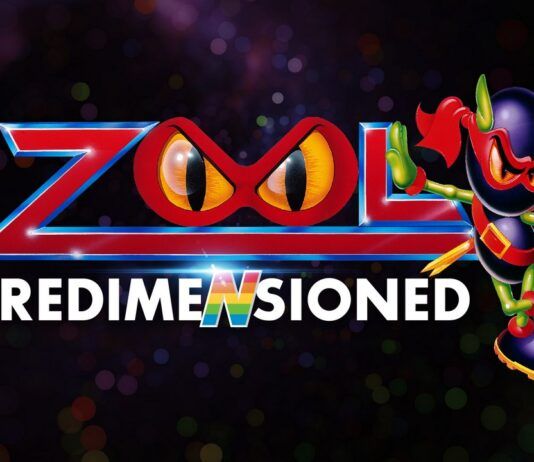 Zool Redimensioned ya está en PlayStation 4. ¡El regreso de un héroe noventero!