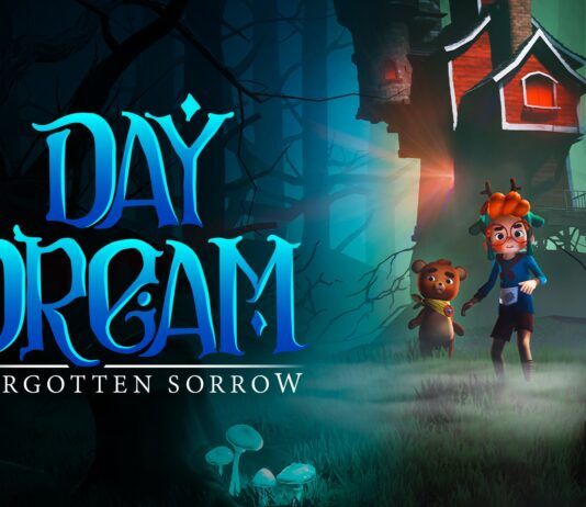 Daydream: Forgotten Sorrow llegará a PC este mes y se anuncia para consolas más adelante