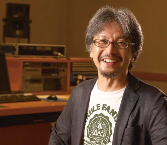 El productor Eiji Aonuma deja clara su opinión sobre adaptar una película o serie de Zelda