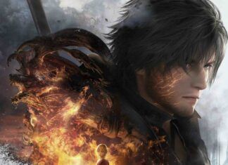 Final Fantasy 16 llega a Xbox Series con demo y todo
