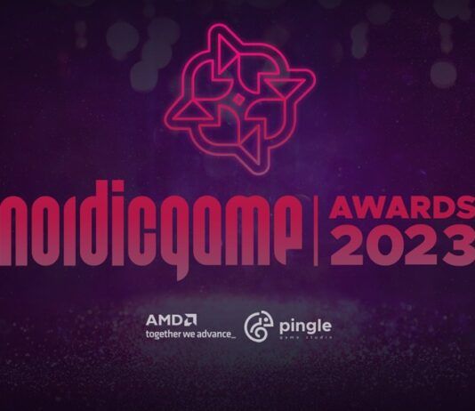 Skábma – Snowfall triunfa en los Nordic Game Awards