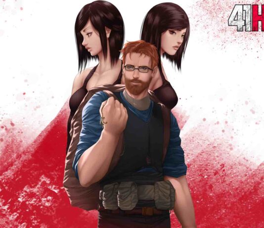 El intrigante 41 Hours se estrena en formato físico para PS4 y PS5
