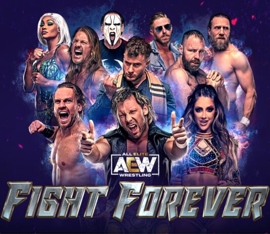 El DLC Beat The Elite trae un nuevo modo de juego para AEW: Fight Forever AEW: Fight Forever
