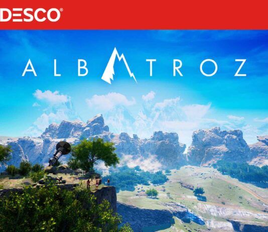 Albatroz coge su mochila, sale a la venta y estará optimizado para PS5 Pro