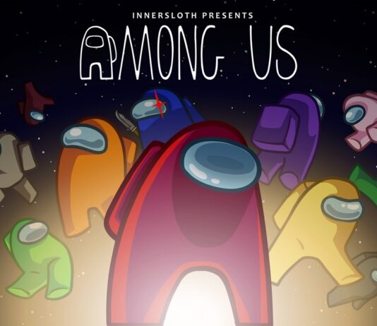 Among Us contará con su propia serie de animación Among Us