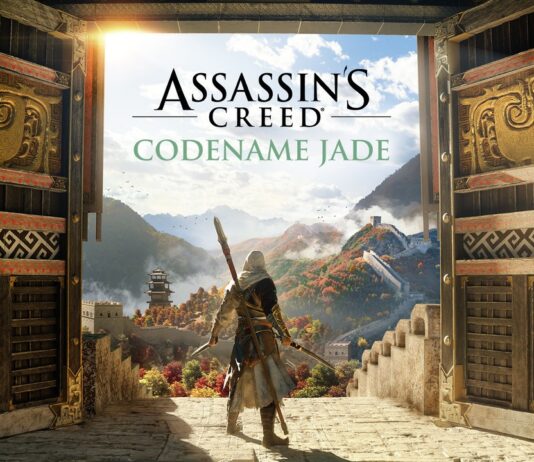 Assassin's Creed Codename Jade estrena tráiler y tendrá beta cerrada Assassin's Creed Codename Jade