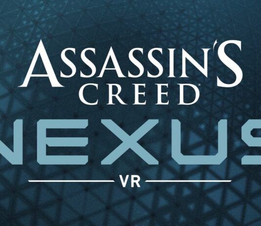 Ubisoft anuncia Assassin's Creed Nexus VR para Meta Quest 3, 2 y Pro