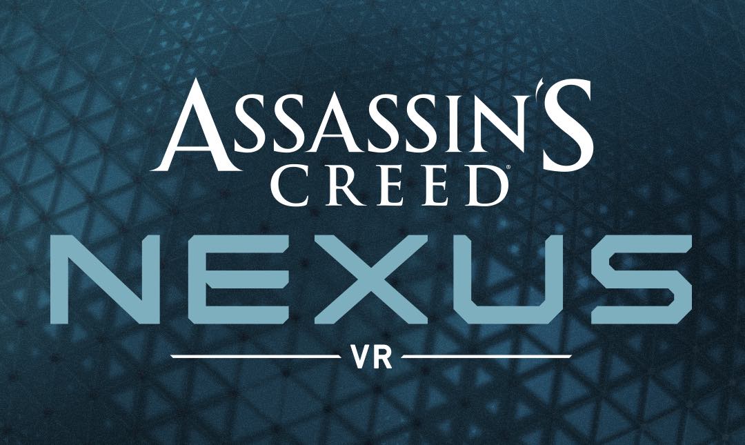 Assassin's Creed® Нексус VR. Assassin’s Creed Nexus VR. Ассассинс Крид Нексус. Элвин ассасин ВР. Нексус ассасин крид