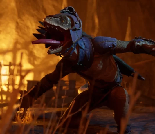 Avowed nos deja ver su historia en su nuevo tráiler Avowed