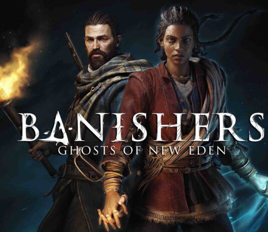 Banishers: Ghosts of New Eden se retrasa a 2024 Banishers: Ghosts of New Eden