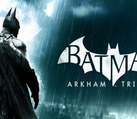 Actualización en camino para Batman Arkham Knight en Nintendo Switch Batman Arkham Trilogy