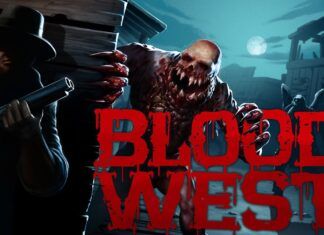 Blood West ya derrama sangre en su estreno oficial para consolas