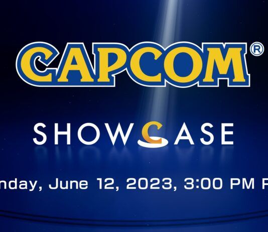 El próximo Capcom Showcase ya tiene fecha y hora Capcom Showcase