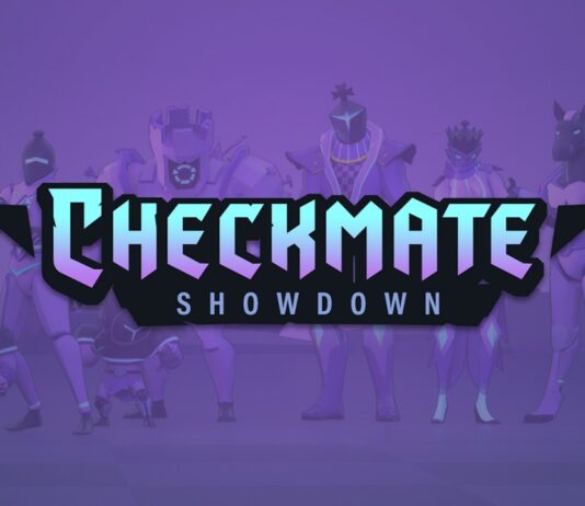 Checkmate Showdown inicia su campaña en Kickstarter Checkmate Showdown