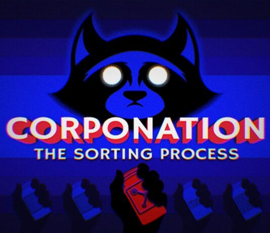CorpoNation: The Sorting Process estrena prólogo gratuito y nuevo tráiler CorpoNation: The Sorting Process