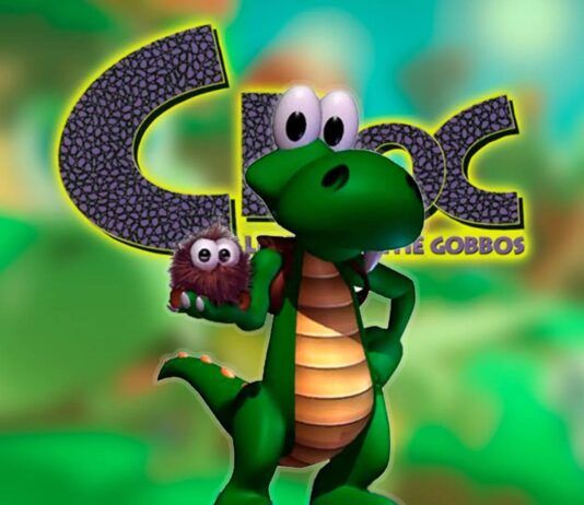 Croc: Legend of the Gobbos HD será una realidad