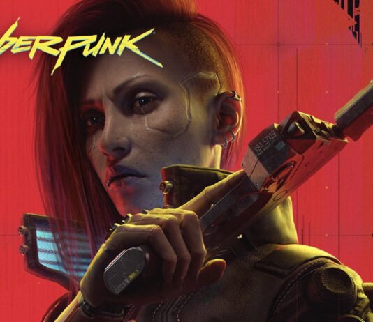 Anunciado un nuevo live-action basado en Cyberpunk 2077 con Anonymous Content