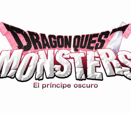 DRAGON QUEST MONSTERS: El príncipe oscuro anunciado para Nintendo Switch