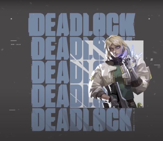 Descubre a Deadlock, nueva centinela que llega con el Acto I del Episodio 7 de VALORANT