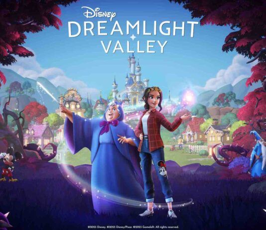 Viaja a través del Dreamscape con la actualización "The Remembering" para Disney Dreamlight Valley