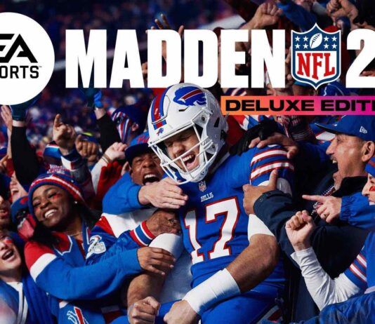 Juega gratis a EA SPORTS Madden NFL 24 este fin de semana