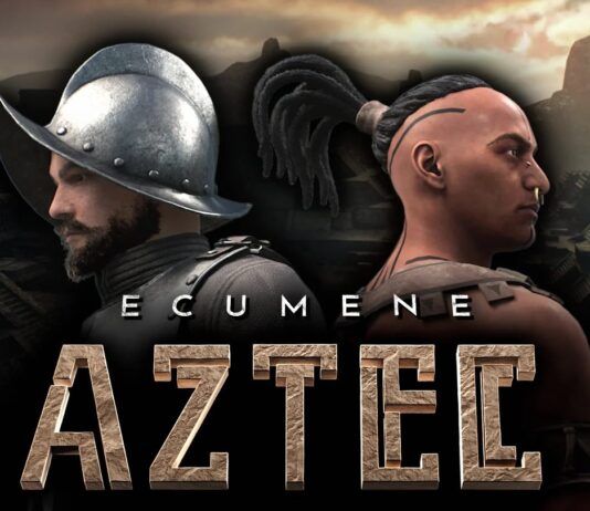 ¿El Assassin's Azteca? Descubre por qué todos hablan de Ecumene Aztec