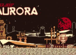Everdeep Aurora ya tiene fecha de lanzamiento. ¡Una protagonista gatuna! Everdeep Aurora