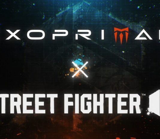 Exoprimal estrena su Temporada 2: Street Fighter 6, nueva misión PvE y más