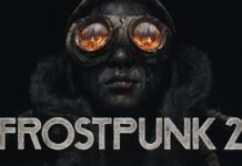11 bit Studios celebra el segundo DLC de Frostpunk 2 con un millón de ventas
