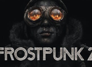11 bit Studios celebra el segundo DLC de Frostpunk 2 con un millón de ventas