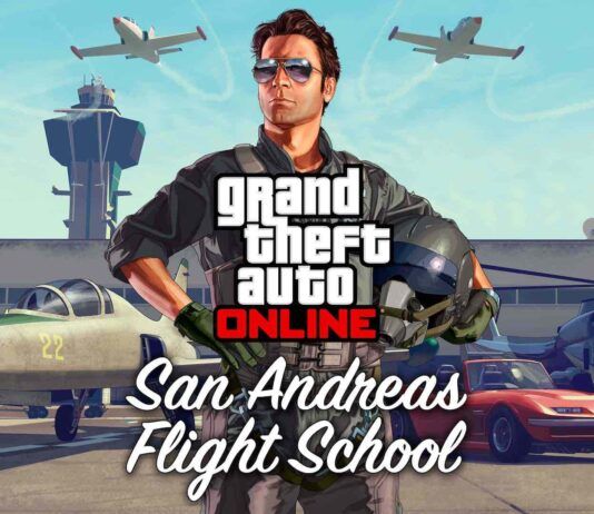 Bonificaciones extras de altos vuelos esta semana en GTA Online