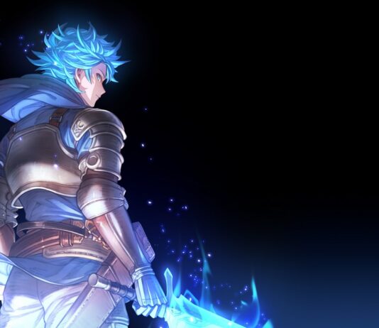 Granblue Fantasy: Versus Rising pone fecha a su beta en PlayStation Granblue Fantasy Versus Rising