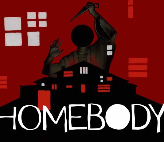 Terror y puzzles se dan cita en Homebody, ya a la venta