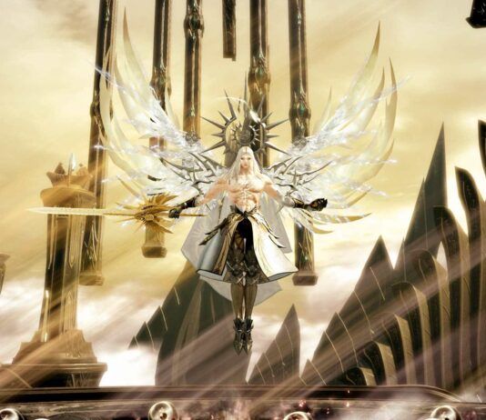 Amazon Games detalla la actualización de junio de Lost Ark