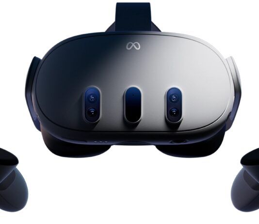 Anunciadas las nuevas Meta Quest 3, el modelo 2 baja de precio