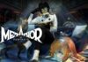 Metaphor: ReFantazio también llegará este año a Nintendo Switch 2 Metaphor: ReFantazio by SEGA