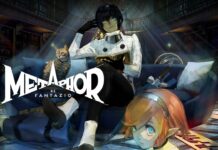 Metaphor: ReFantazio también llegará este año a Nintendo Switch 2 Metaphor: ReFantazio by SEGA