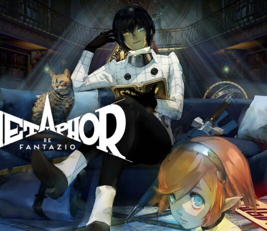 Metaphor: ReFantazio ofrece nuevos detalles de la historia, el mundo de juego, personajes y más Metaphor: ReFantazio by SEGA