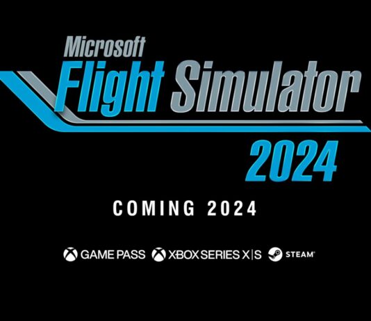 A trabajar en el aire: Anunciado Microsoft Flight Simulator 2024... y expansión de Dune