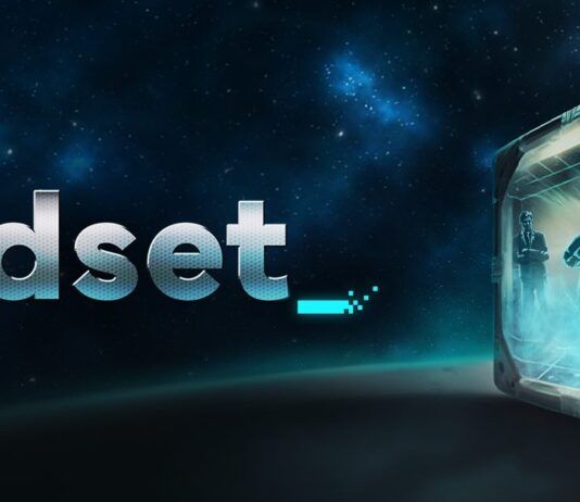 Carbon Studio anuncia el juego de puzzles con las manos Mindset
